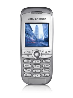 Klingeltöne Sony-Ericsson J210i kostenlos herunterladen.